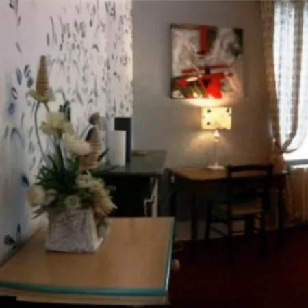 Bed & Breakfast Et Tables D'hotes Les Breuils Mariol