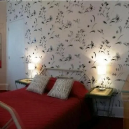Et Tables D'hotes Les Breuils Bed & Breakfast